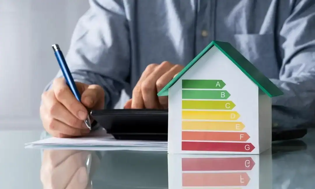 Highlighting Energy Efficiency Ratings in Real Estate Listings