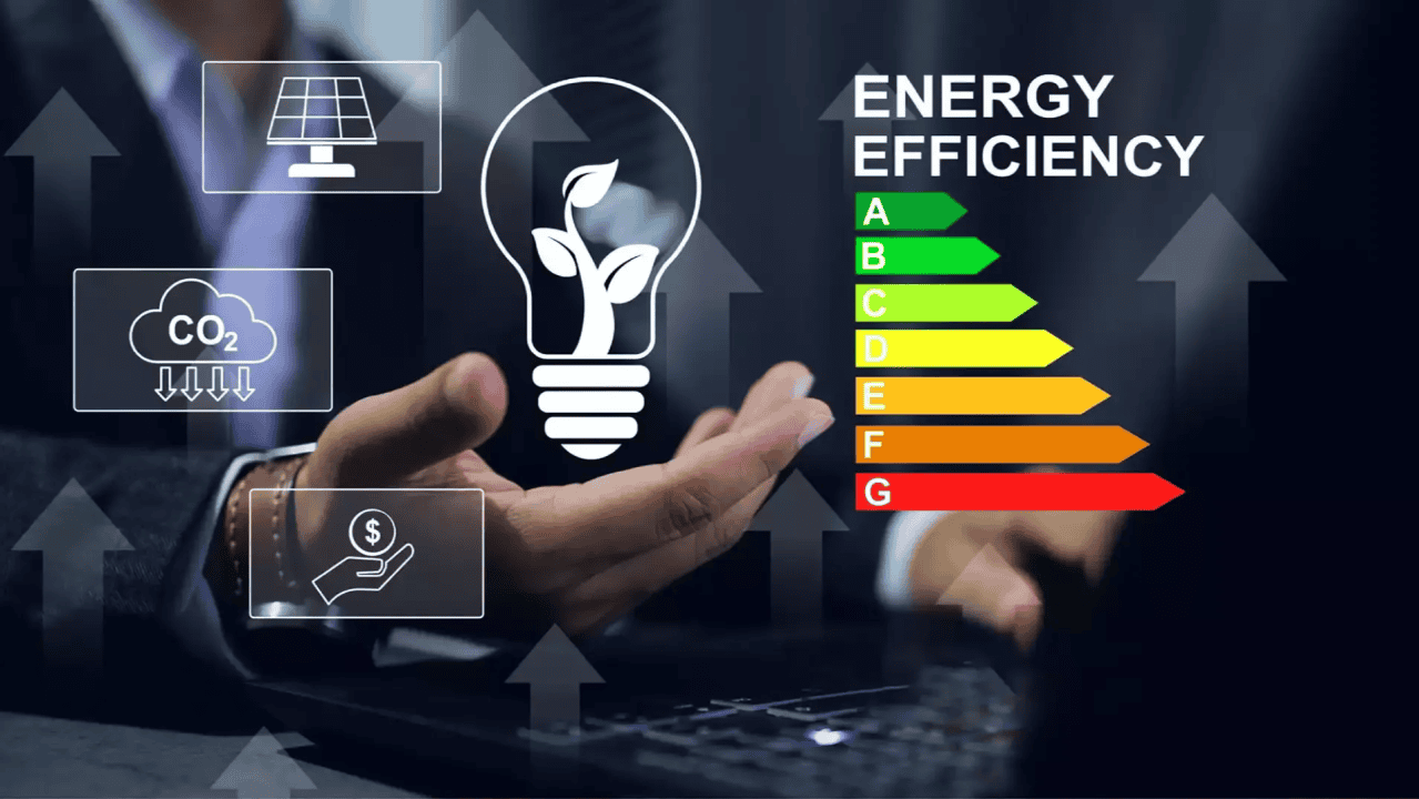 Highlighting Energy Efficiency Ratings in Real Estate Listings