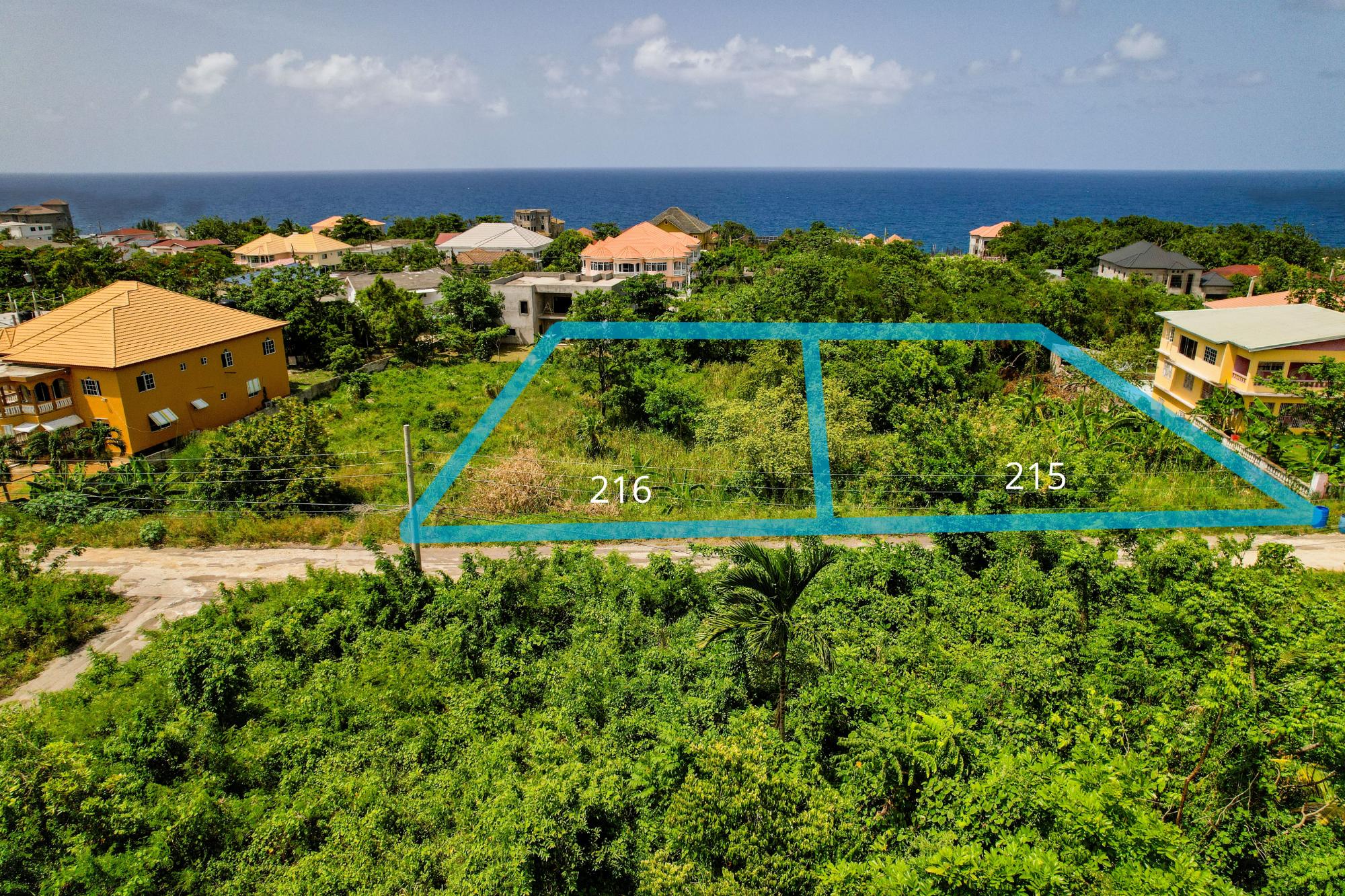Highlighting Zoning Flexibility on MLS Property Pages