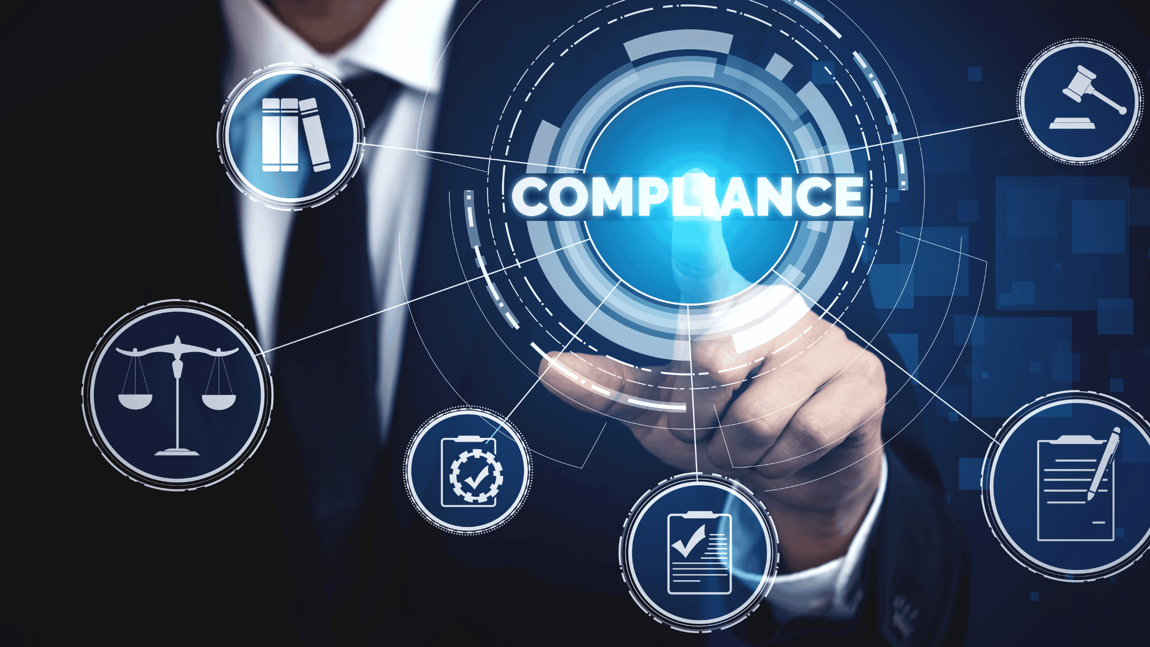 Implementing Compliance Measures for MLS Data Security