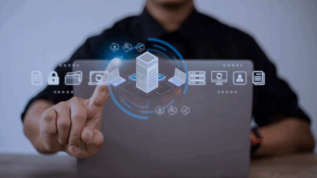 Implementing Real-Time Data Synchronization