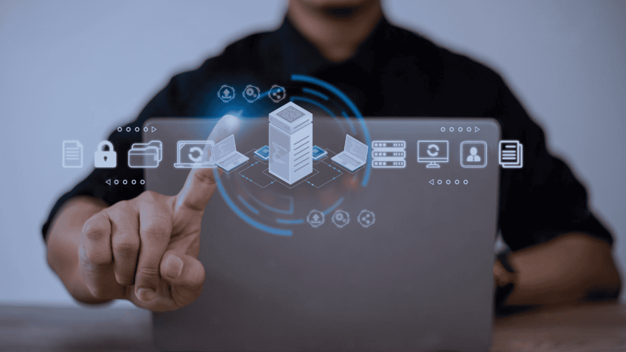 Implementing Real-Time Data Synchronization