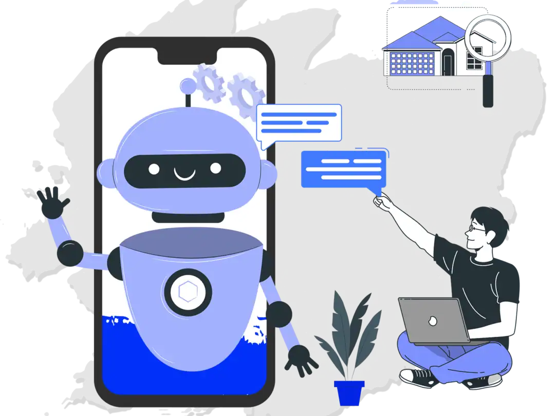 Integrating AI-Powered Chatbots into MLS Platforms