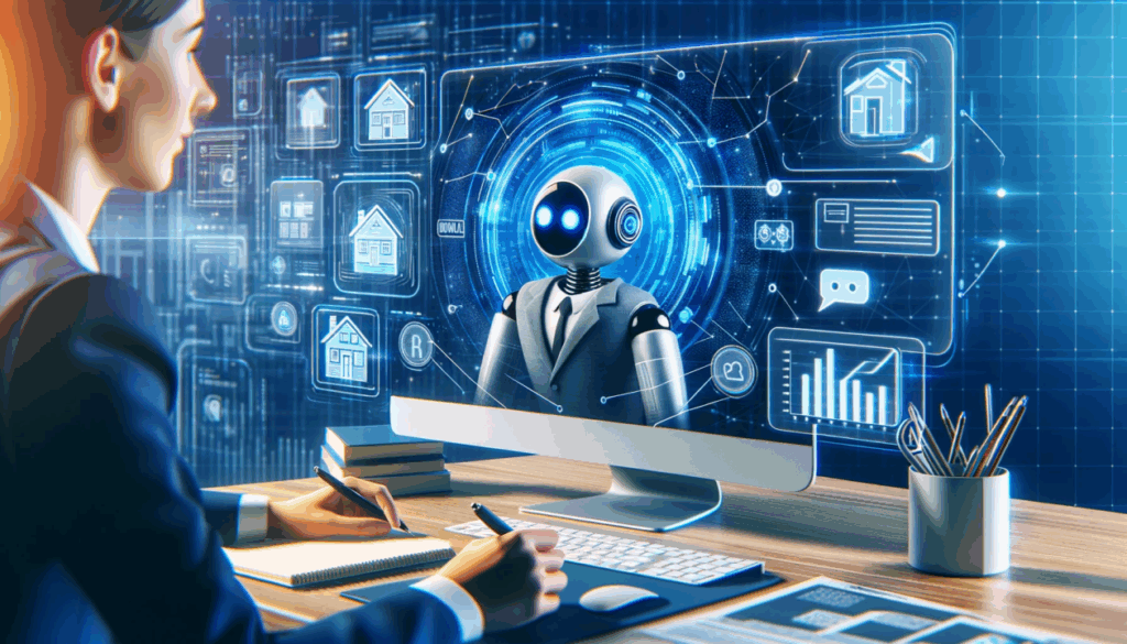Integrating AI-Powered Chatbots into MLS Platforms