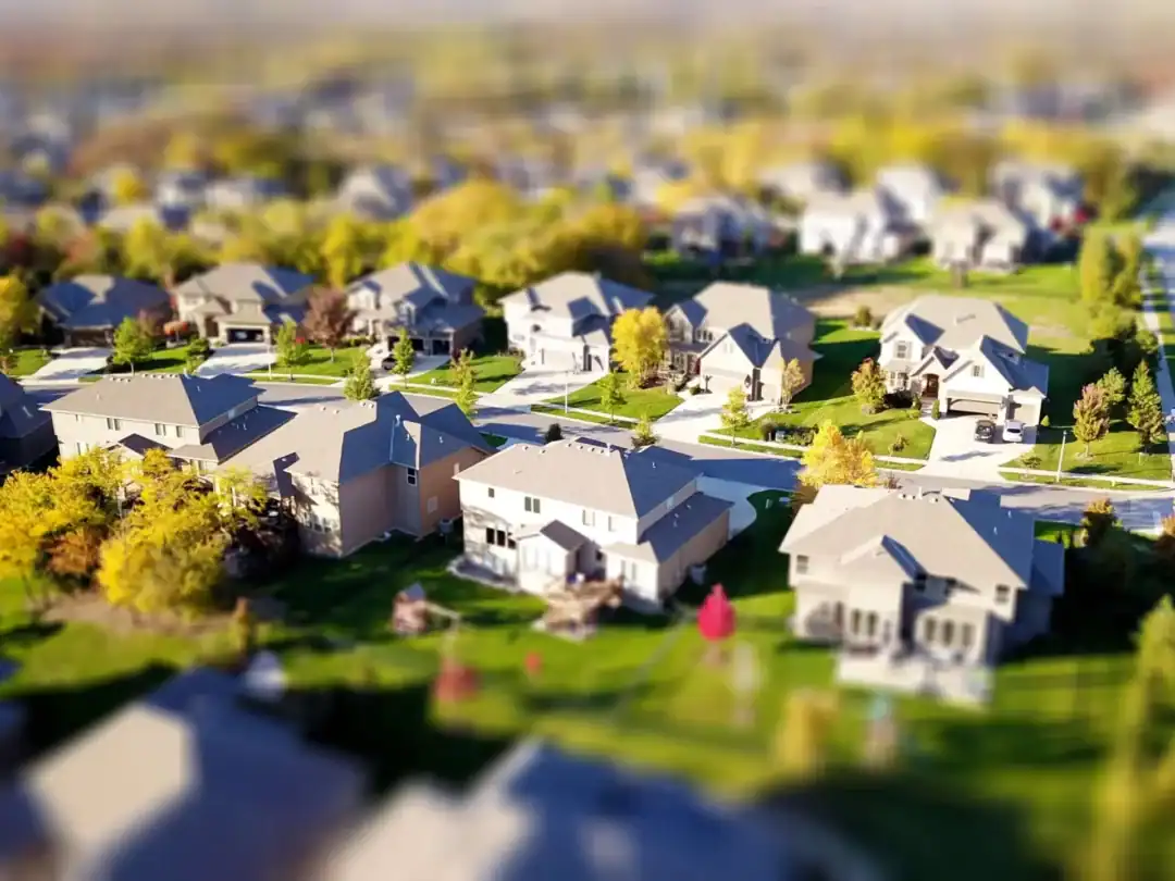Integrating International Property Standards into MLS Listings