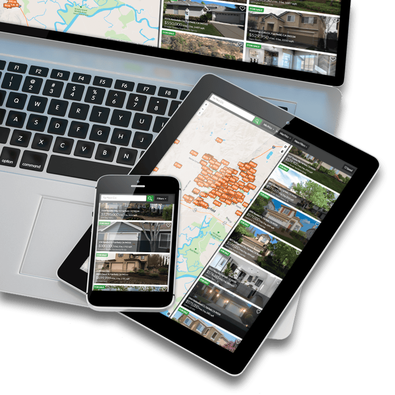 Launching MLS Services for International Property Listings