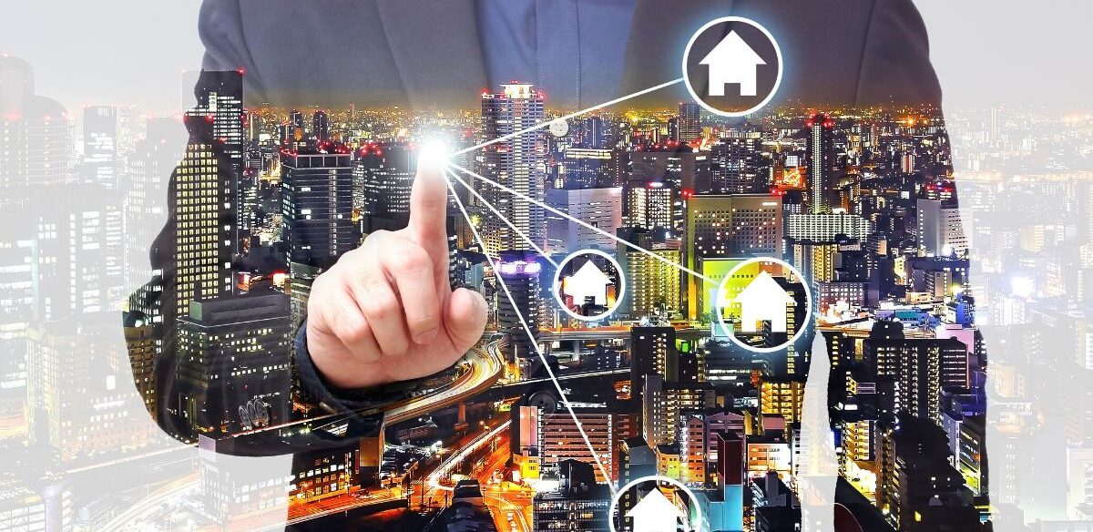 Licensing MLS Feeds to PropTech Startups