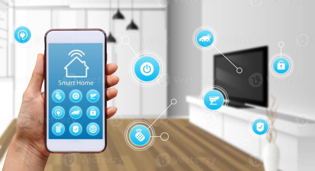 Listing Smart Home Features in MLS Fields