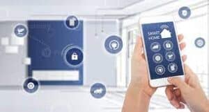 Listing Smart Home Features in MLS Fields