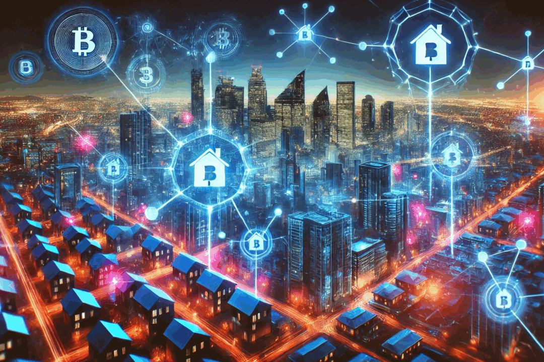 MLS Alternatives in Web3 Property Markets