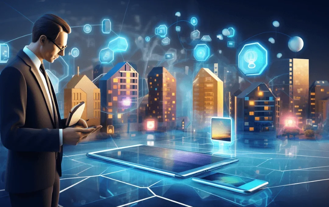MLS Alternatives in Web3 Property Markets