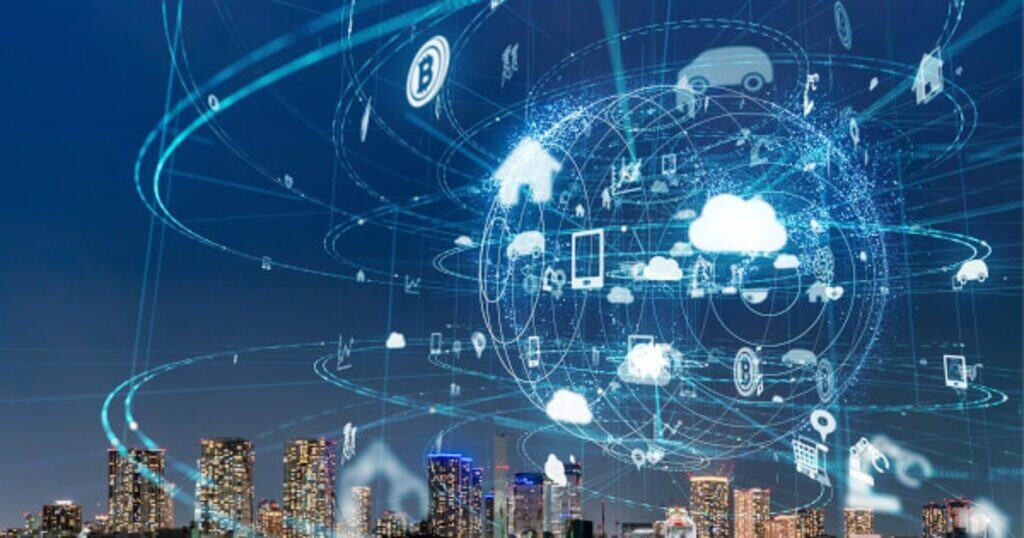 MLS Alternatives in Web3 Property Markets