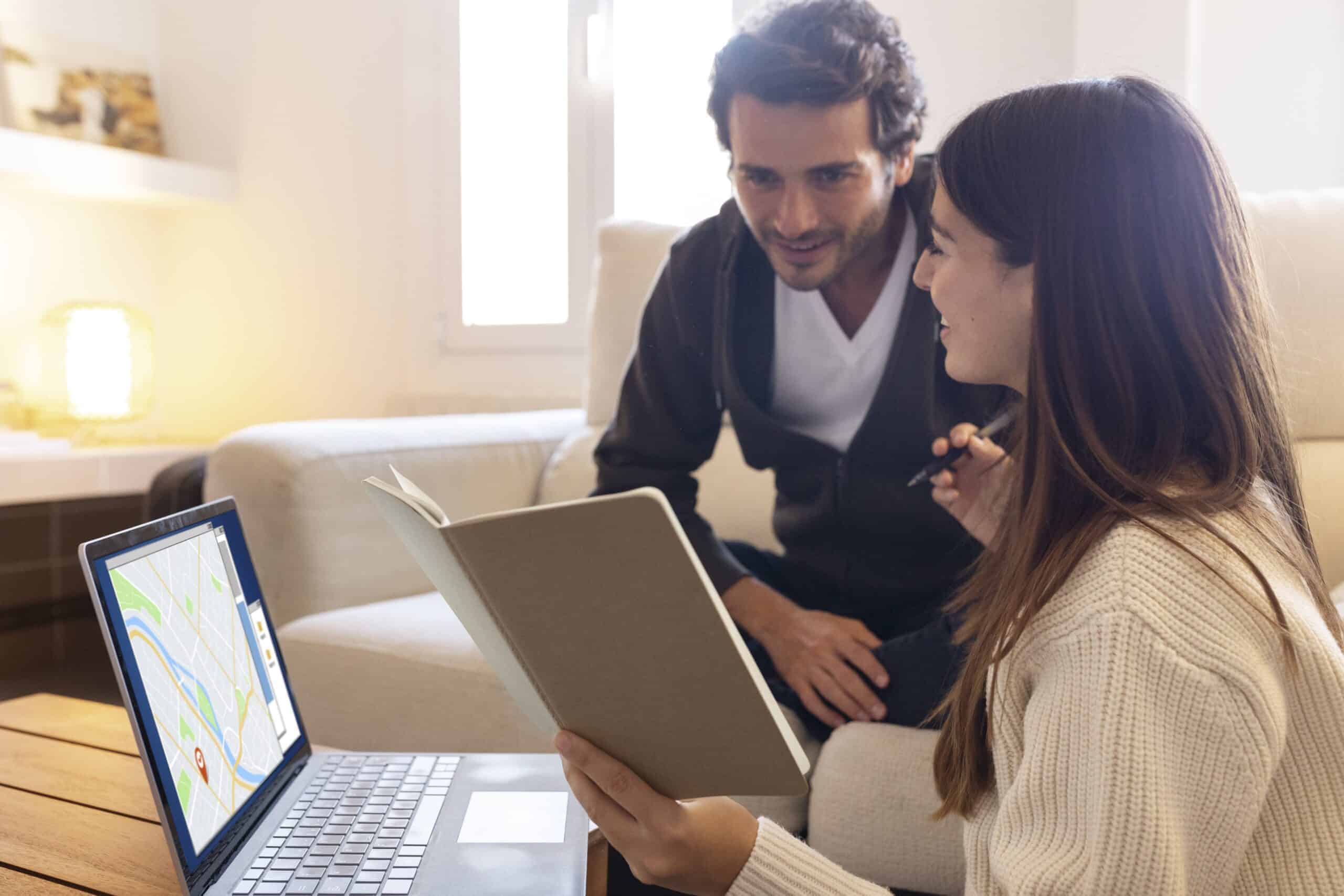 MLS Case Studies for Licensing Exam Prep