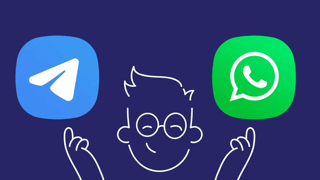 MLS Chat Assistant Integration with WhatsApp or Telegram