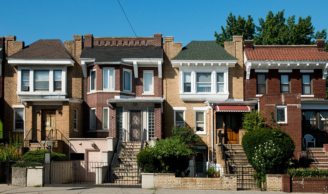 MLS Features for Multigenerational Households