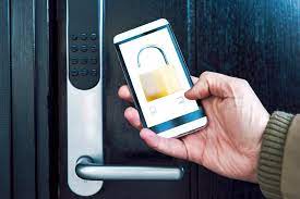 MLS Integration with Smart Lock Scheduling