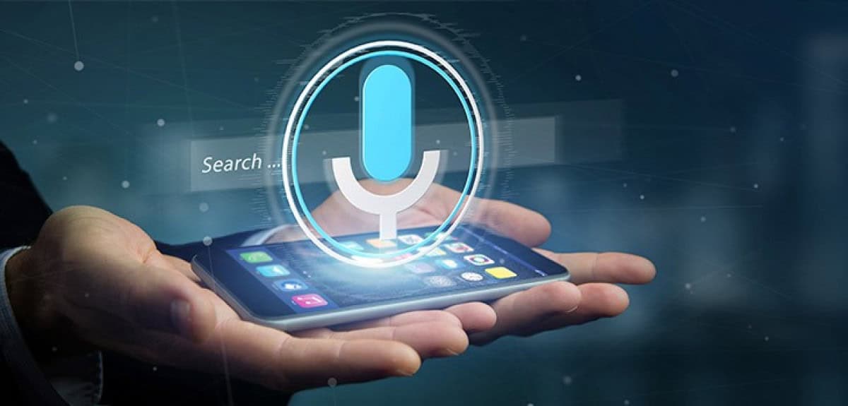 MLS Listings in Voice Search Optimization