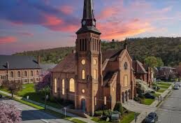 MLS Services for Religious or Community Buildings