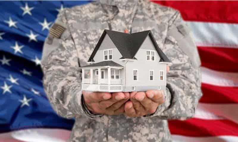 MLS Tailored to Military Families and Relocations