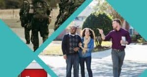 MLS Tailored to Military Families and Relocations