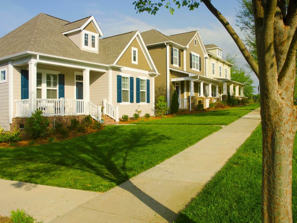 MLS Tied to Local HOA Rules and Fees