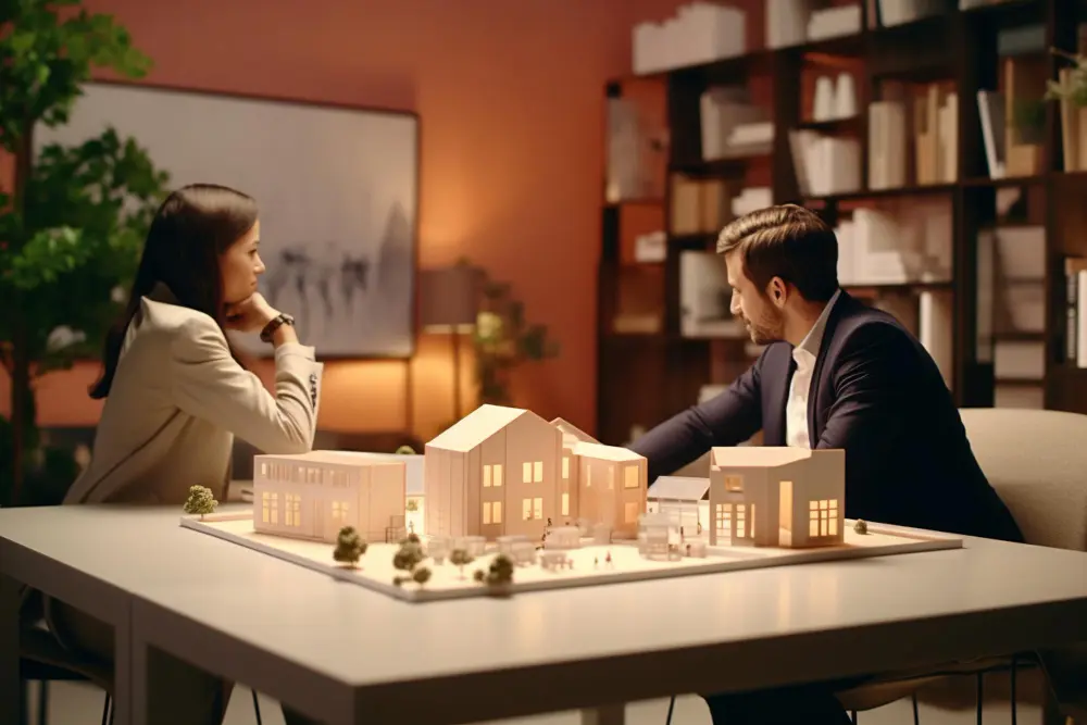 MLS Tools for Divorcees Needing Dual Properties