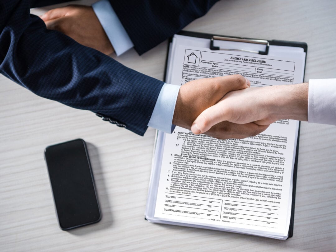 MLS Tools for Divorcees Needing Dual Properties