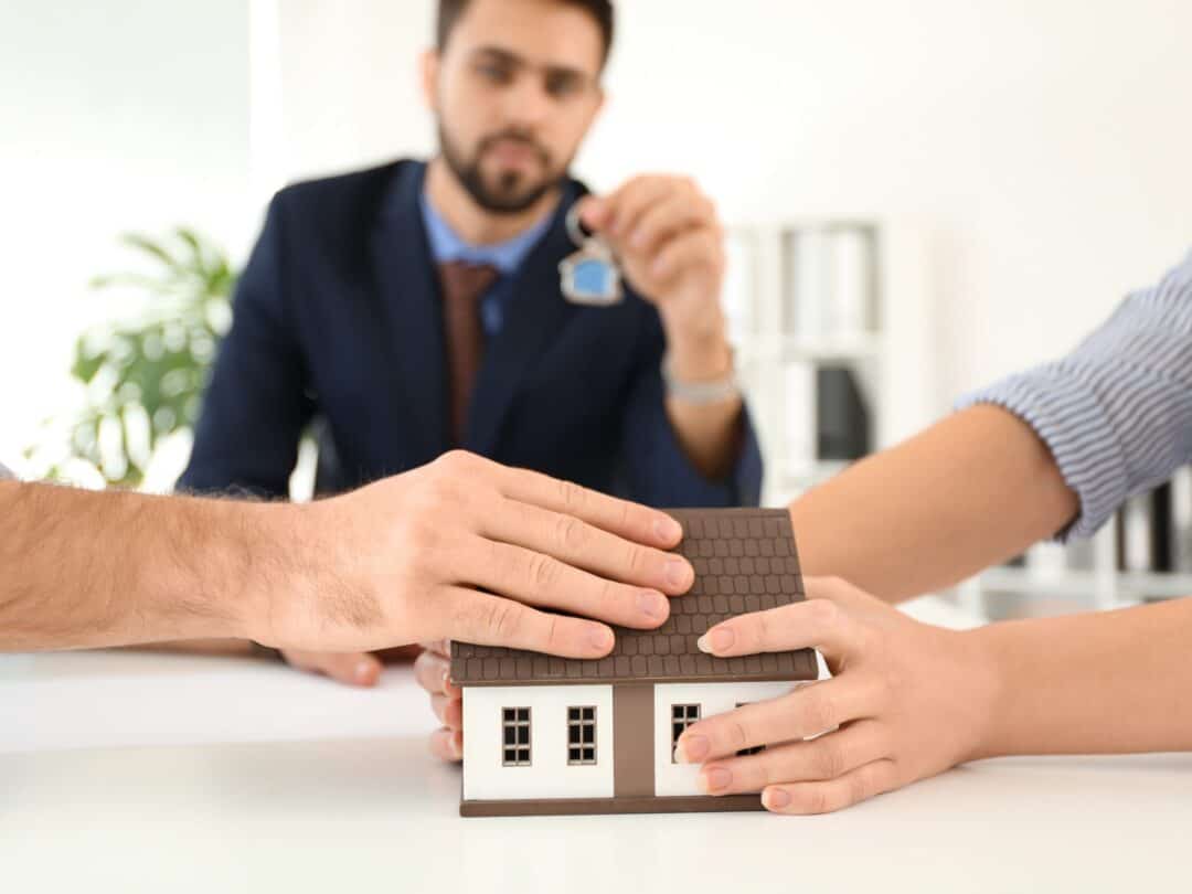 MLS Tools for Divorcees Needing Dual Properties