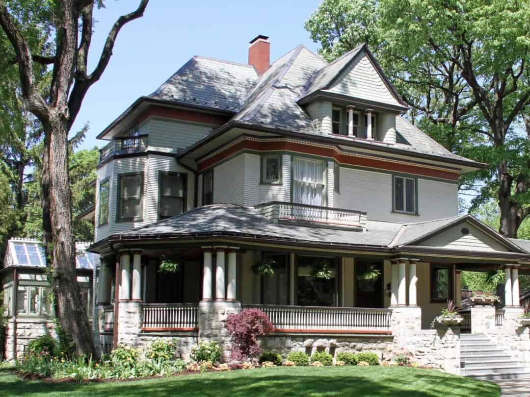 MLS Tools for Historic Properties
