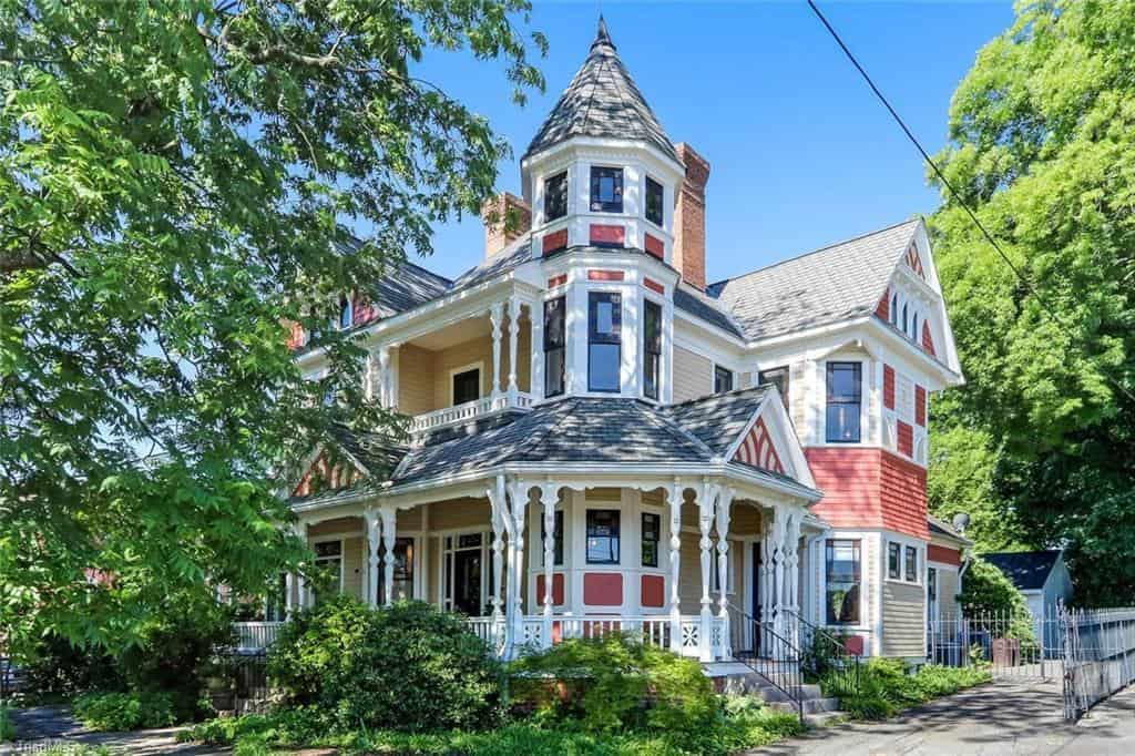 MLS Tools for Historic Properties
