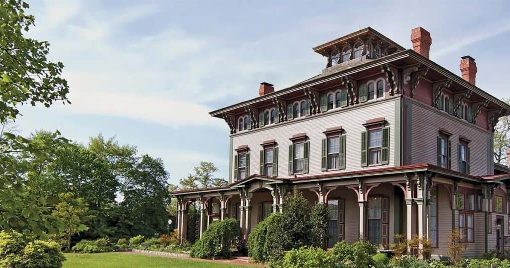 MLS Tools for Historic Properties