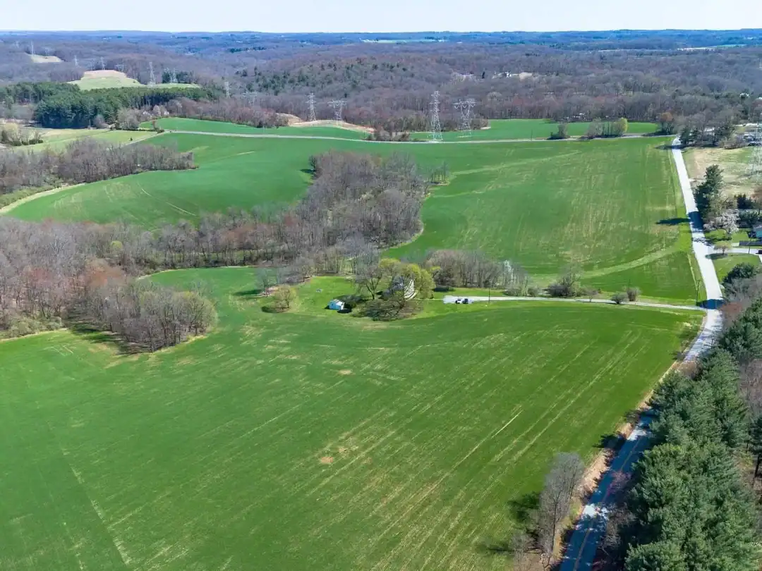 MLS for Agricultural Land Listing