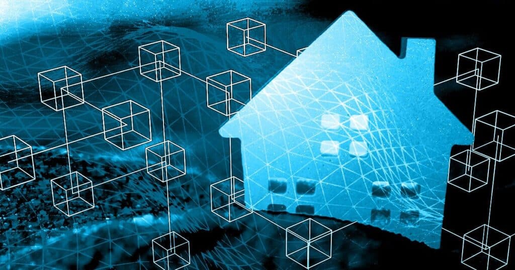 MLS on Decentralized Web Infrastructure