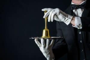 Offering Concierge Services through MLS Platforms