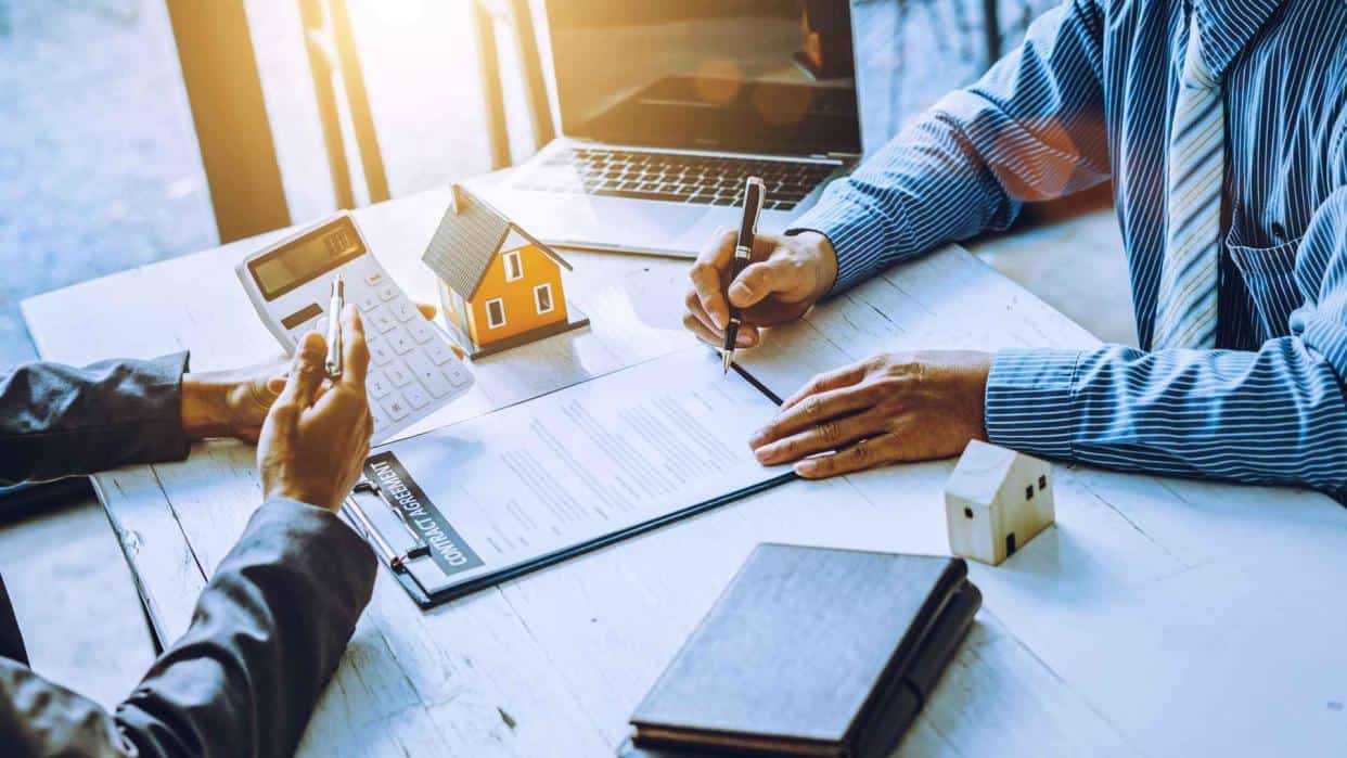Optimizing MLS Listings for Search Engine Visibility