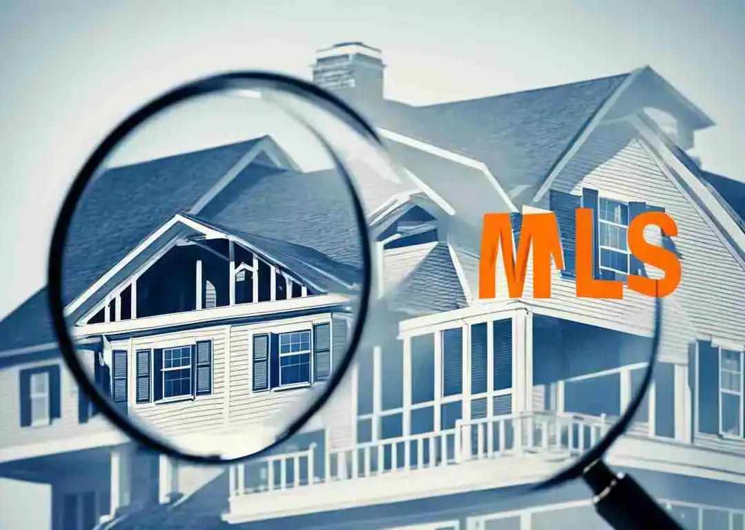 Optimizing MLS Listings for Search Engine Visibility