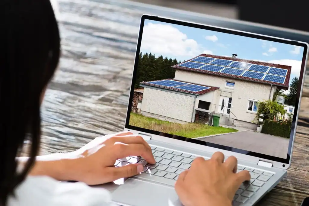 Personal MLS Dashboards for Buyers