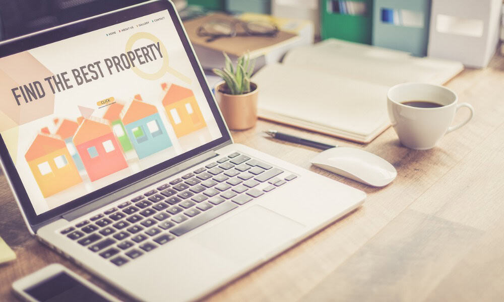 Personal MLS Dashboards for Buyers