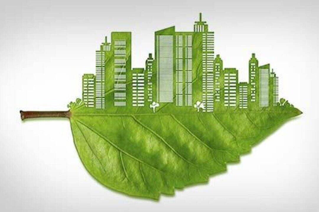 Promoting Properties with Green Certifications