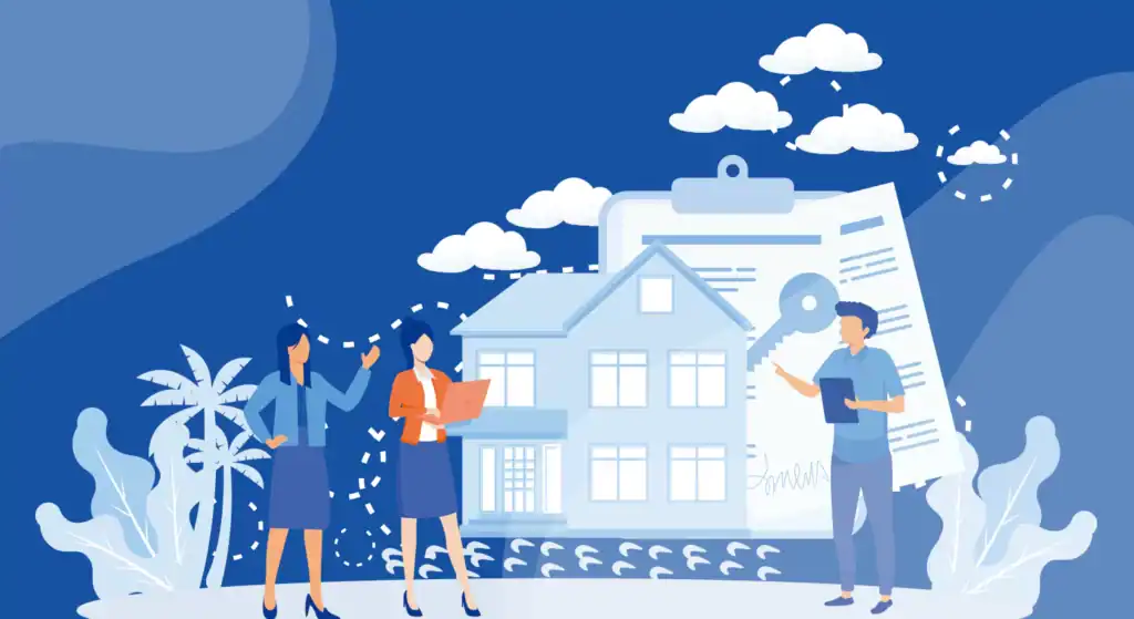 Provide escrow coordination services