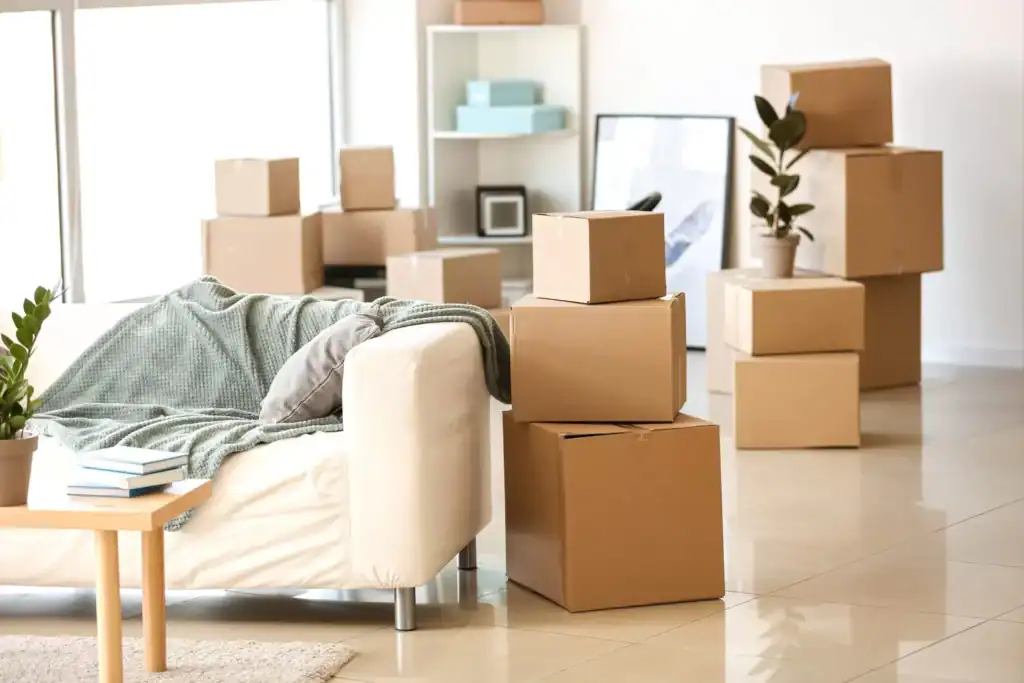 Providing Relocation Services for Corporate Clients