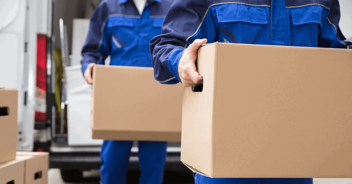 Providing Relocation Services for Corporate Clients