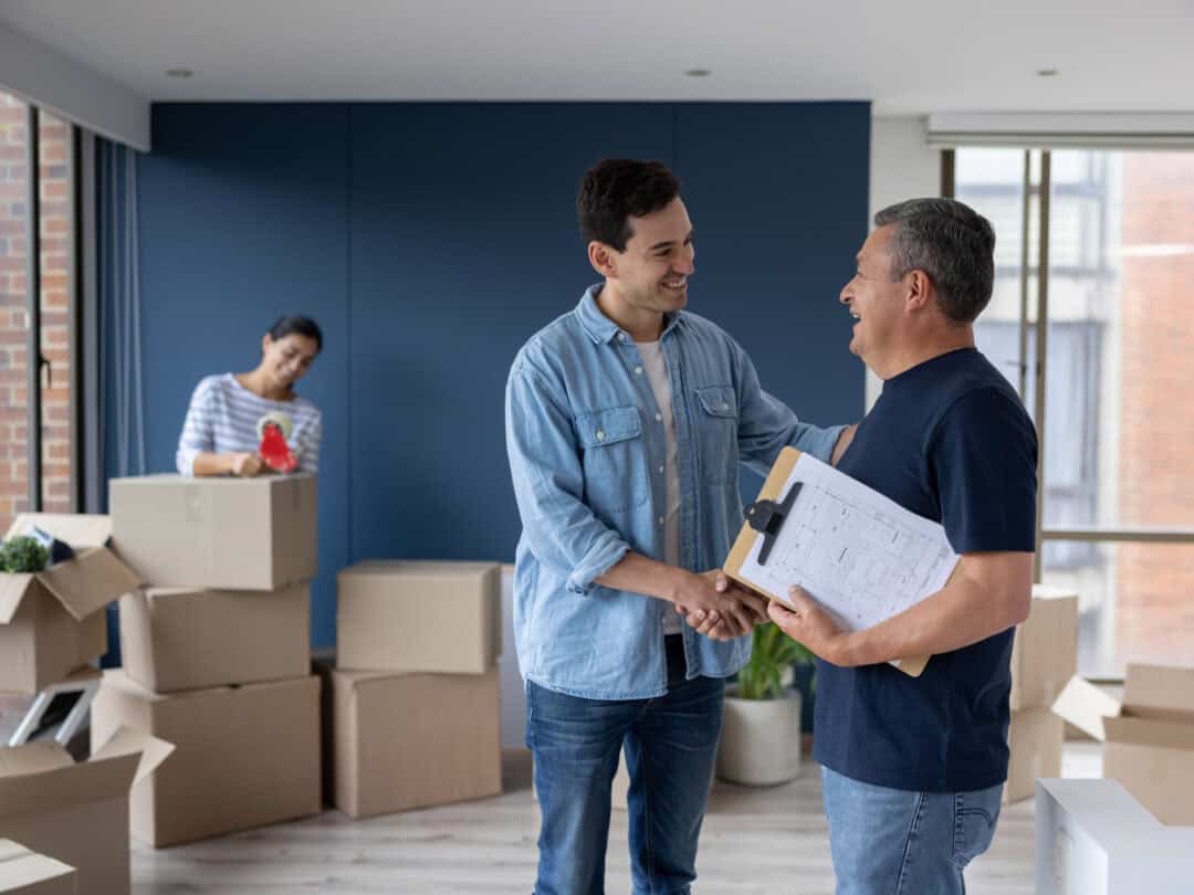 Providing Relocation Services for Corporate Clients