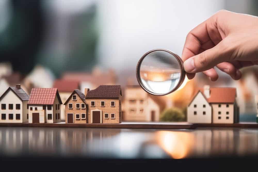 Redlining Concerns and MLS Search Filters