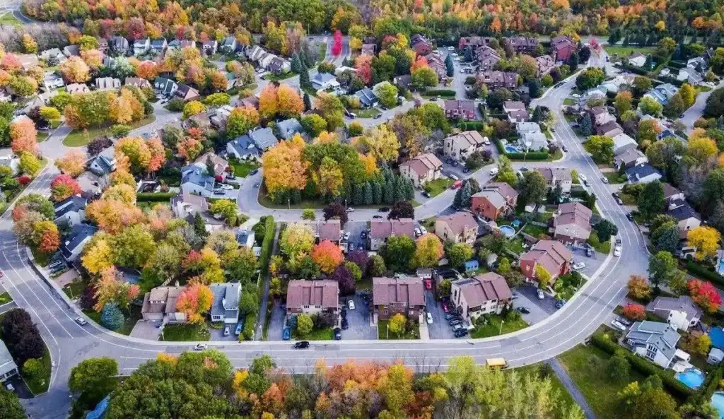 Redlining Concerns and MLS Search Filters