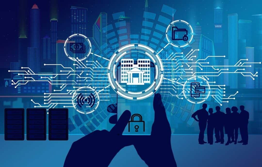 Smart Contracts for MLS Property Deposits