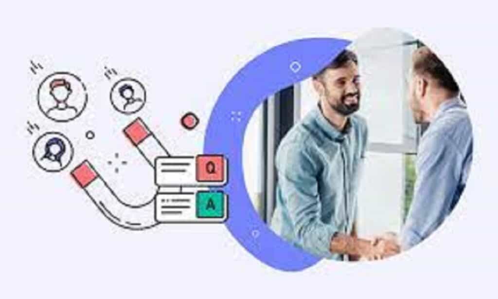 The Role of MLS in Lead Magnet Funnels