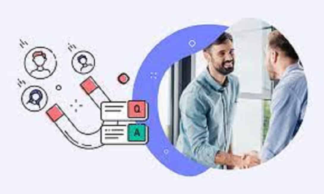 The Role of MLS in Lead Magnet Funnels