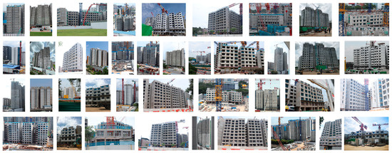 Tracking Construction Progress via MLS Updates