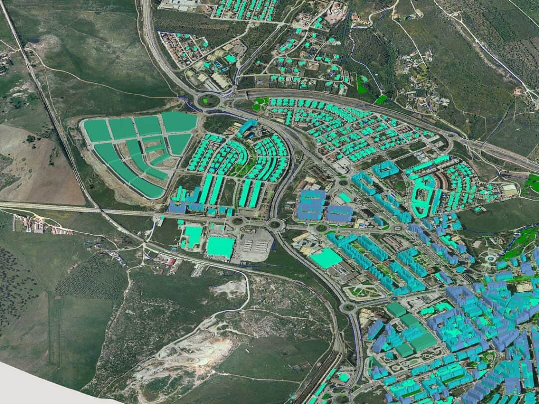 Using GIS Mapping Tools within MLS Platforms